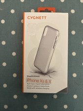 Cygnett iphone x for sale  TAVISTOCK