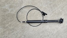 Rockshox reverb dropper for sale  YATELEY