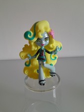 Monster high vinyl usato  Varese
