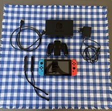 Nintendo switch 2020 usato  Castellana Grotte