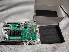 Placa de controle IMM de substituição para máquina de gelo Hoshizaki compatível com 2A1410-02 NÃO TESTADA comprar usado  Enviando para Brazil