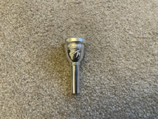 Alliance cornet mouthpiece for sale  ARUNDEL