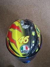 Agv pista rossi for sale  INVERNESS
