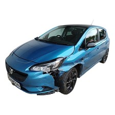 Vauxhall corsa sri for sale  ABERDEEN