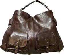 Russell bromley dark for sale  LONDON
