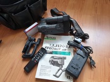 Camescope recorder fujix d'occasion Camescope recorder fujix d'occasion  Mitry-Mory