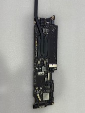 Carte mère macbook d'occasion  Marseille I
