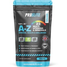 Multi vitamins minerals for sale  HARROW