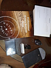 Never used notary for sale  Rocky Mount