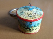 Ancien porte clé d'occasion  Jœuf
