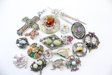 Scottish jewellery miracle for sale  LEEDS