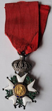 Ordre legion honneur d'occasion  France