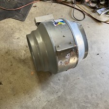 Fantech fkd16 steel for sale  Seville