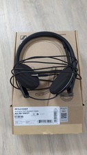 Sennheiser chat headset gebraucht kaufen  Wittlich-Umland