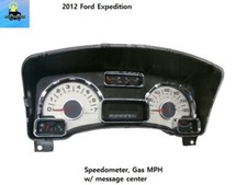 Cl1t10849gc 2012 ford for sale  Nevada