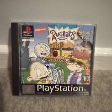 Rugrats studio tour for sale  CHORLEY