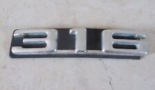 Bmw 316 monogramme d'occasion  Bayeux