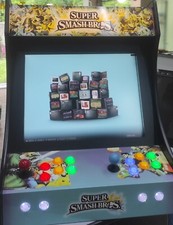 Bartop arcade sala usato  Varano Borghi
