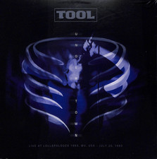 Tool under town usato  Italia