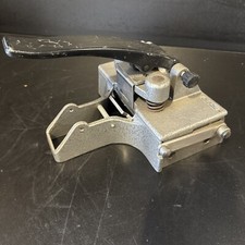 Vintage cir guillotine for sale  Modesto