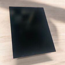 Pom schwarz platte gebraucht kaufen  Laichingen
