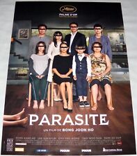 Parasite 기생충 korea d'occasion  Clichy