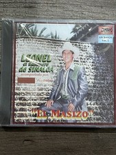 Leonel El Ranchero , usado comprar usado  Enviando para Brazil