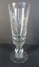 Freimaurer logenglas davidsste gebraucht kaufen  Bruchsal