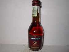 martell cognac medaillon usato  Castiglione di Garfagnana