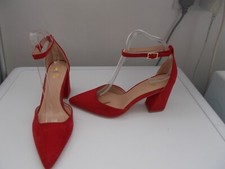 Wallis womens red for sale  BRIGHTON