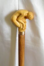 Canne marche bâton d'occasion  Vivonne