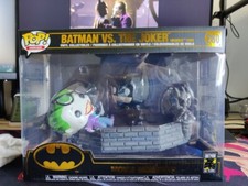 Batman the joker usato  Genova