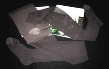 Collant bourget nuage d'occasion Collant bourget nuage d'occasion  Châteaudun