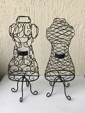 Mannequins fer forgé d'occasion  Nice-