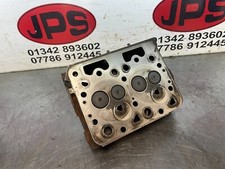Complete cylinder head for sale  GODSTONE