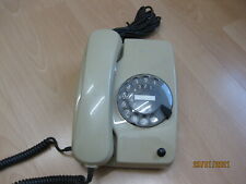 Drehscheiben telefon siemens gebraucht kaufen  Sande