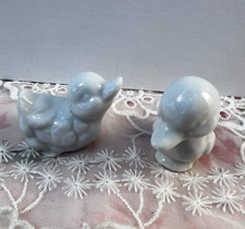 Vintage two white for sale  Bedford