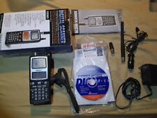 Uniden bearcat bc250d for sale  Acampo