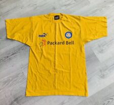 Leeds united vintage for sale  LICHFIELD