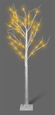 Christmas led birch for sale  RUNCORN