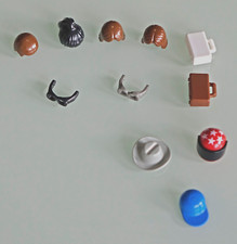 Lego haare perücken gebraucht kaufen  Deutschland