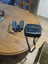Jumelles bushnell 10x50 d'occasion  Theix