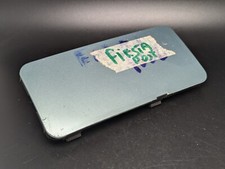 Ford fiesta ys6117a989bw usato  Verrayes