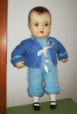 Poupee ancienne poupon d'occasion  Quimper