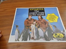 Antartex sheepskin coats for sale  KEIGHLEY