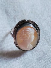 Anello cammeo usato  Castelvetro di Modena