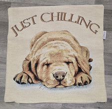 Labrador retriever tapestry for sale  LIVERPOOL