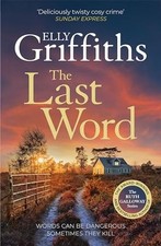 Last word twisty for sale  ROSSENDALE