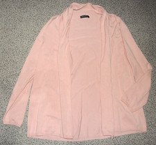 Damen feinstrickjacke hellrosa gebraucht kaufen  Fürth