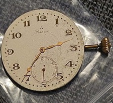 Perseo meccanismo orologio usato  Imola
